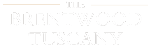 The Brentwood Tuscany logo